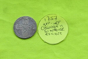 1757 gVF-nEF  6yX W[W2 (1727 - 1760) ESC1622