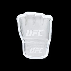 2024 UFC �O���[�u �R�C���A1 �I���X �V���o�[ �v���[�t �R�C���A�킸�� 3,000 ���݂̂̒���!