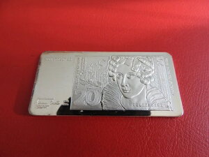 *o[(925)*hCc* 20}N 41.5g.-63x30mm(Schub126)-