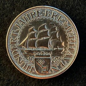 ��݁A3 ���C�q�X�}���N 1927 A�A100 ���[�� �u���[�}�[�n�[�t�F���A���C�}�[�����a���A�h���C