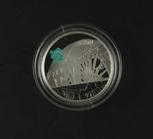 �p�� 2009 �t���C���O�E�X�R�b�c�}�� - TRUE HOPE IS SWIFT - 5�|���h �V���o�[�v���[�t - �J�v�Z���R�[�g