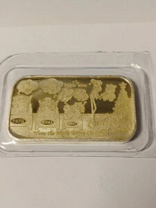 1�I���X �N���X�}�X�O��̃g�D���Y �A�[�g�o�[ �O���b�^�[/�X�p�[�N���G�f�B�V���� .999 #853