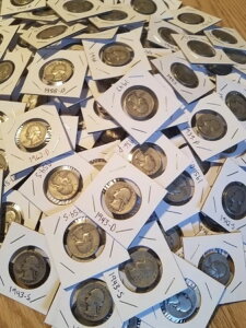 Vg 90%  25Zgd 1932-1964N 20Zbg z5h