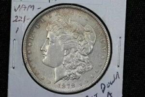 1878�N �����K���E�_���[ �����H�� VAM-221-1 �J�b�g�_�E�� A �_�u������