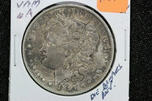 1897-O ���[�K�� �_���[ VAM-6A �_�C �u���[�N ���o�[�X 2II4