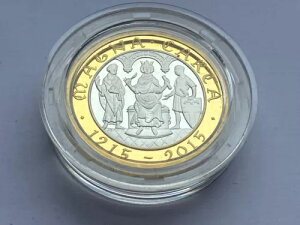 ~Simply-Coins~ 2015N Vo[v[t }OiEJ^ 2|hRC 4Ԗڂ̏ё