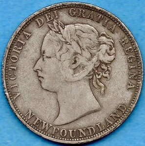 Ji_ j[t@hh 1885N 50Zg 50Zg - F/VF