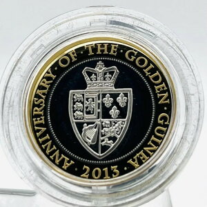 2013�N ���C�����~���g �M�j�[����350���N�L�O 2�|���h 2�|���h �V���o�[ �v���[�t �s�G�t�H�[�g�R�C�� -