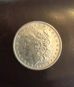 1897N K AJݕ [AU/UNC]