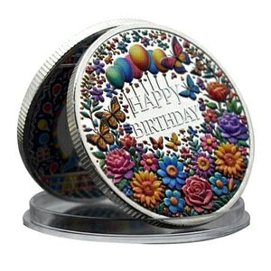 100 Happy Birthday To You LOVo[bL`WRC ō̊肢߂