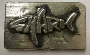 3gCIX MK BarZuV[No[vnh|A .999 