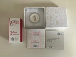 ~Simply Coins~ 2018 �V���o�[�v���[�t �e�[���[�E�I�u�E�O���X�^�[ 50�y���X