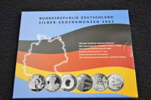 2003 NRN^[Vo[ RC ZbgAz 10 [AʌAViAIWi pbP[W!-