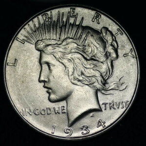 1934-D s[XVo[_[ `CXBU ** MS E384 TCCV