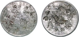 LVR 1872 Go S 1y\  9027 VF