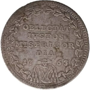 1763 V 1 �W�����I�E�N�������X13�� �R�C�� ���c �C�^���A���B (MO3925-)