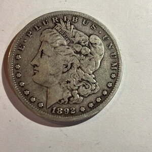 1892-S K s1,200,000 ʖ