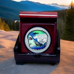 2023N co 1h vI댯 **^CK[V[N** 1IX .999 Vo[ v[tRC