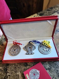 ؍̌NƒF肵 Komsco Diyum  .999  3 ZbgB