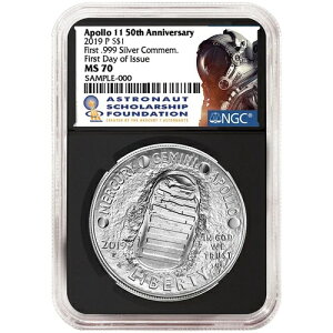 2019-P UNC $1 A|11 50NLO Vo[_[ NGC MS70 FDI ASFx gRA