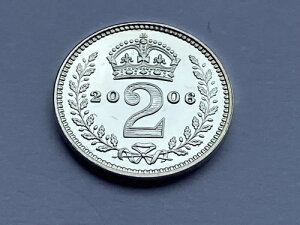 2006N }EfBEc[ 2yX 2D - GUxX2 Vo[ v[t 925) 0.94g 13 mm KM#899