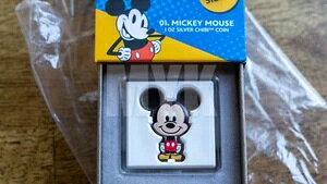 CHIBI Vo[ RC fBYj[ V[Y ?o? ~bL[}EX ?o? 1IX Vo[ RC ?o?