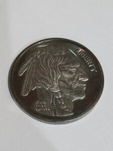 2�I���X �r�b�O�j�b�P�� �C���f�B�A���w�b�h/�o�b�t�@���[ ���Ɋ󏭂ȃR�C�� * �������F���� * �v���[�t�̂悤��