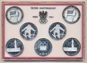 I[XgA v[tRCZbg CXubN 1976N