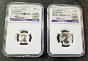 2023N tBW[ 1/4 1/10IX Vo[C[Oh WE}[JeB NGC o[X PF70 Zbg