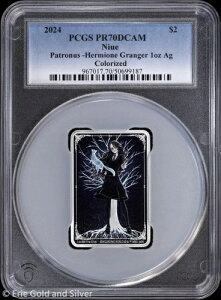 2024 jEG v[t pgiX n[}CIj[ OW[ 1 IX Vo[ J[ RC PCGS PR 70 DCAM