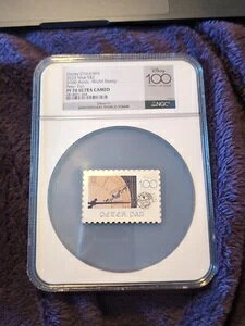 2023N jEG fBYj[ 100NLO؎ s[^[p RC 1IX Vo[ NGC PF 70