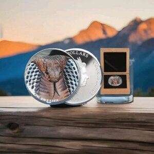 2017�N �N�b�N���� 5�h�� �}�O�j�t�B�Z���g���C�t **�R�u��** 1�I���X .999 �V���o�[�v���[�t�R�C��