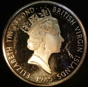 1985N CMX̃@[W GUxX2 20h 925Vo[ Eh C3877