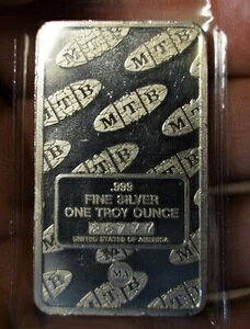 Ȑ_ MTB MA 1gCIX .999 A[go[ C183