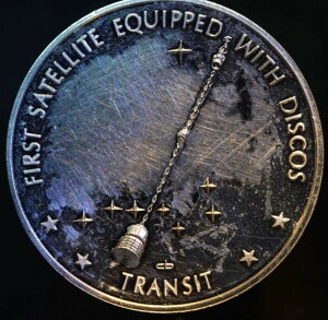 1973�N ����T�e���C�g�f�B�X�R 1972�N �č��F���v��g�����W�b�g 925�V���o�[���E���h C2885