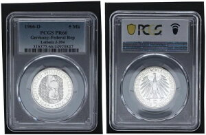 5}N 1966D CvjbcLORC PCGSFv[tiPfj83764