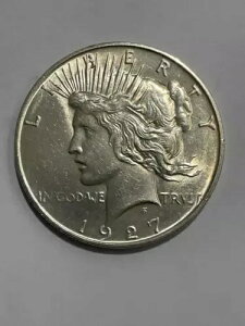 1927�N D�s�[�X��� $1 E12