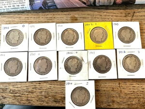 (11) �o�[�o�[�n�[�t�_���[�قȂ���t�X�^�[�^�[�Z�b�g�f�G�ȉ~�`�R�C��