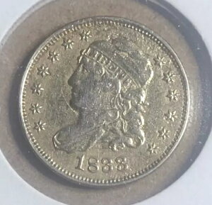 1833N AJO 10Zg  90% Lbvt (639)