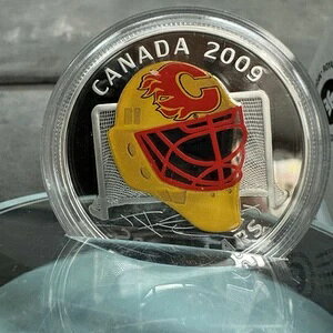 2009�N �S�[���L�[�p�[�}�X�N 20�h�� �X�^�[�����O�V���o�[ �J���[�R�C�� �J���K���[�t���[���X RCM �R�C��