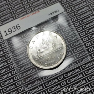 1936NJi_h1h݁iʁj - uXgzCg #coinsofcanada