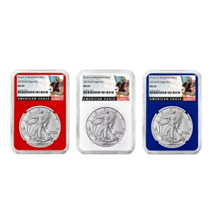 2023N (W) 1h AJ Vo[ C[O 3_Zbg NGC MS69 ubNx bh zCg u[