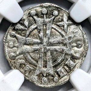 ���C�����h5�� �t�����X �v�����@���X NGC AU 55 �V���o�[ �f�j�[�� �e���v���R�m�c �\���R