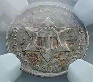 1851N AJ 3CS 3Zg - NGC AU det