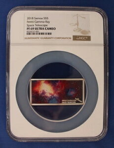 2018N TA 1IX Vo[ v[t 5hRCuF]vNGCO[h PF69 P[Xt