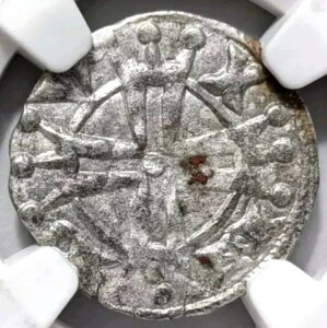 ���C�����h5�� �t�����X �v�����@���X NGC AU 55 �V���o�[ �f�j�[�� �e���v���R�m�c �\���R