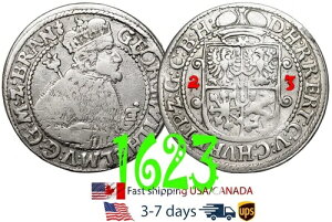 �h�C�c �v���C�Z�� ORT 1623�A18 �O���b�V�F�� 1/4 �^�[���[�AGEORG WIHELM �V���o�[ �R�C�� #18461