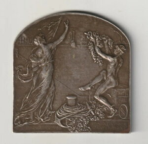 ubZ`̊C{݂̊JLO_ - 1914N