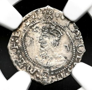 �C���O�����h�A�`���[���Y1���i1625-1649�N�j�A��݁AS-2850�ANGC XF45