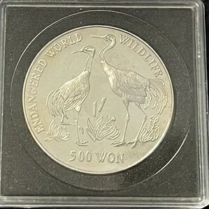 1990N ؍ 500 EH Ŋ뜜쐶ucv .999  27g s 500 B